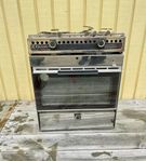 spritkök Electrolux 