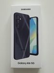 Samsung A16 128GB. Färg: Blue Black
