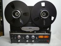 Köper: HIFI stereo 70-90 tal, vintage/defekta