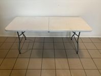 Campingbord hopfällbart