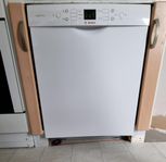 Bosch super silence, Diskmaskin (SMU50M62SK)