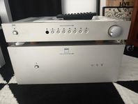NAD S100 & S200