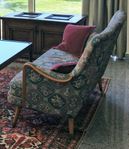 Retro soffa 50-tal
