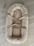 Liewood Gro  babynest 