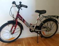 20 '' Barncykel