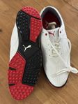 PUMA Men White Amp Scramble XW