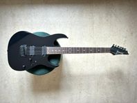 Ibanez MIJ bytes