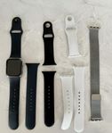 Apple Watch Series 5 cellular 40mm