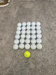 Titleist ProV1 30st + 1