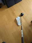 Taylormade QI10 Driver