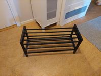 Ikea Shoe Rack