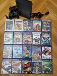 PS 2