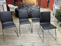 stolar IKEA volfgang
