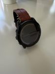 Garmin Fenix 7X Sapphire Solar 