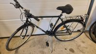Monark Herrcykel