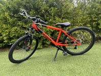 24” barncykel 