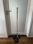 Taylormade M4 driver vänster