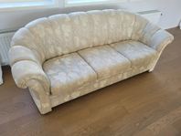 1st soffa från Ekornes