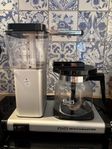 Moccamaster kaffebryggare