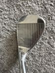 56* wedge on course NY!
