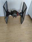 Star wars Tie fighter mega stor 