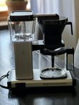 Moccamaster kaffebryggare