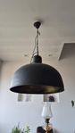 Watt & Veke stor taklampa