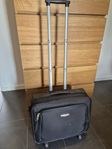 Samsonite övernattningsväska med hjul