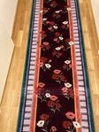 Rug+Pad system Iris Apfel 75x305
