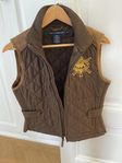 väst Ralph Lauren M