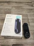 Arlo Video Doorbell 