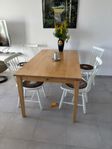 Matbord Stolab Allegro 