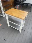 Kökså från IKEA 