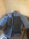 Fjällräven vinterjacka str L