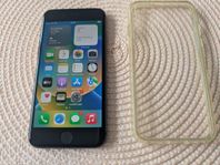 Apple iPhone 8 olåst