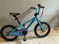 Cannondale Trail 16 tum