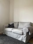 IKEA Ektorp 2 sits soffa
