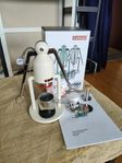 Cafelat Robot Barisata