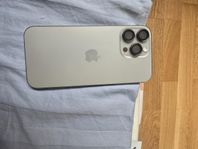 iPhone 16 PRO Max ny skick 