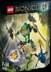 LEGO Bionicle 70784 Lewa - Master of Jungle