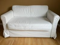 Bäddsoffa Ikea Hagalund