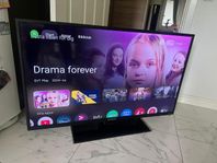 48 tum LED tv Android funktion