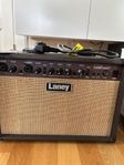 Laney LA30D Gitarr förstärkare
