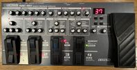 Boss ME-80 Multiple Effects