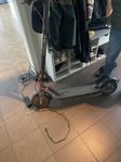 Elscooter e wheels es2 v2