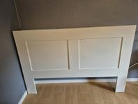 IKEA Brimnes sänggavel 160 
