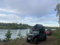 Ikamper Skycamp 3.0 taktält