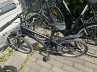 Barncykel 5-8 år