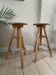 Barpall vintage Ikea ”Ringo”