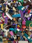 Lego, ca 6 kg